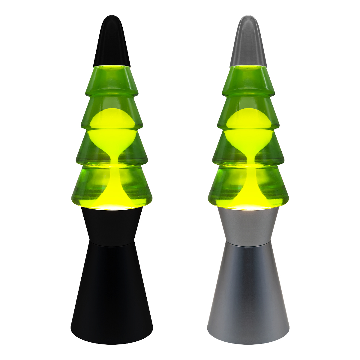 Experience mesmerizing holiday magic with our Christmas Tree Lava Lamp! Festive design + swirling wax create a unique visual spectacle. Perfect seasonal decor & gift!